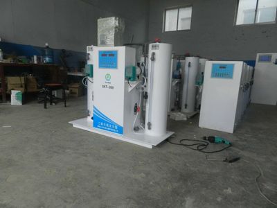 亳州二氧化氯发生器供货厂家_环保设备栏目